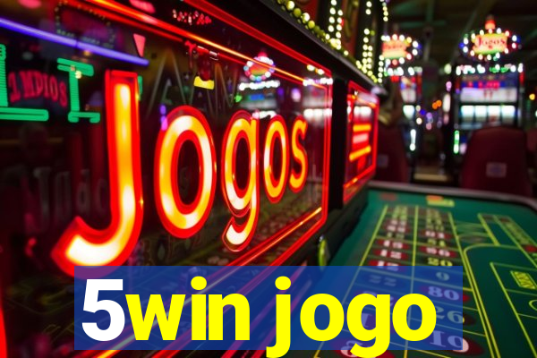 5win jogo